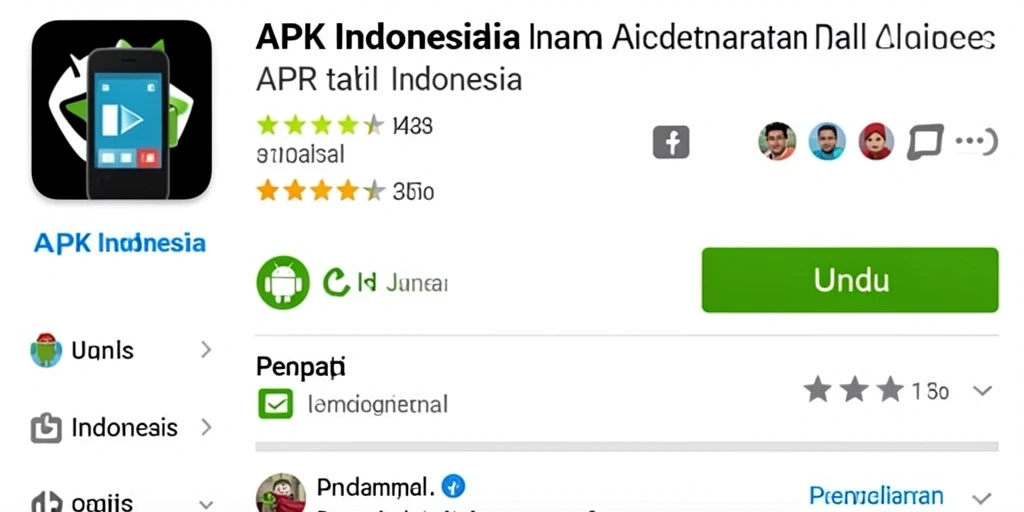 Tampilan grafis yang ciamik dan menarik perhatian.