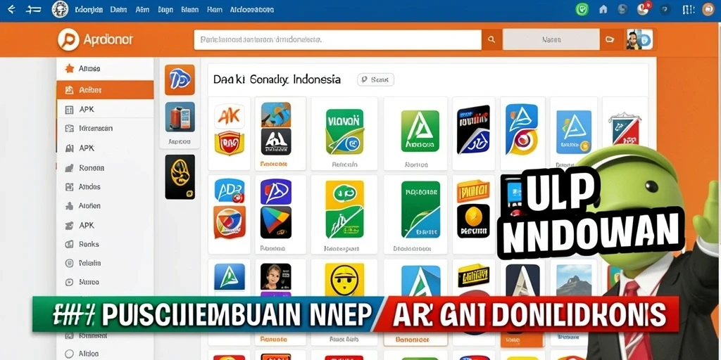 Tangkapan layar menampilkan karakter utama dalam aksi.