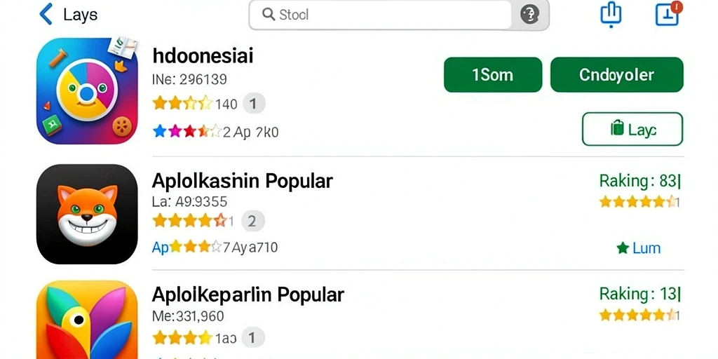 Tampilan papan catur interaktif yang memukau.