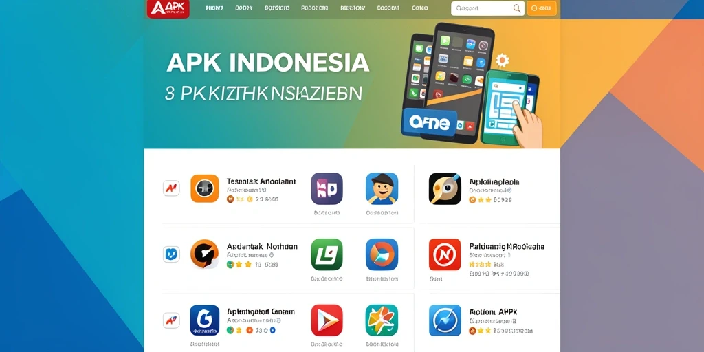 Screenshot menampilkan tampilan antarmuka permainan yang menarik.