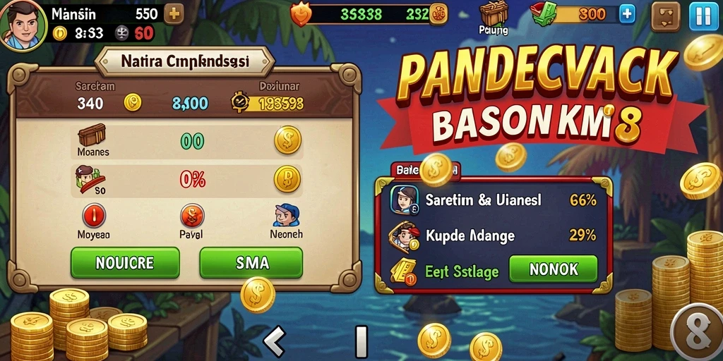 Screenshot menunjukkan tampilan antarmuka utama IDN777.