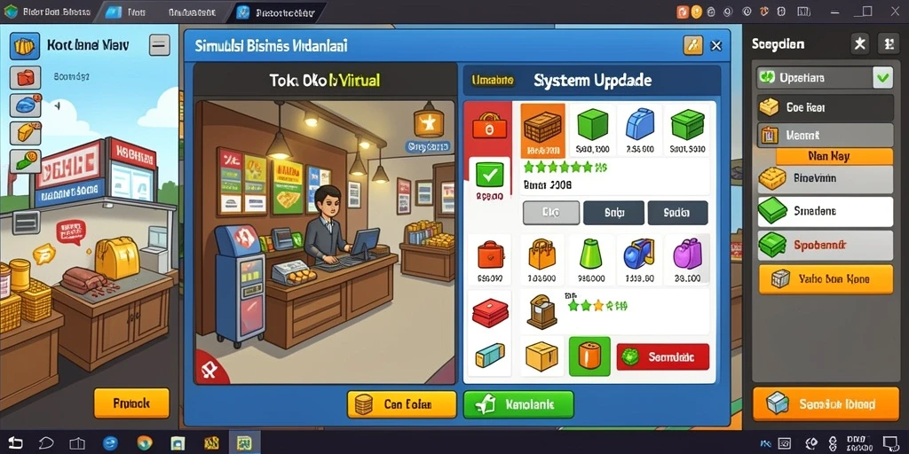 Screenshot menunjukkan tampilan antarmuka utama OVO88.