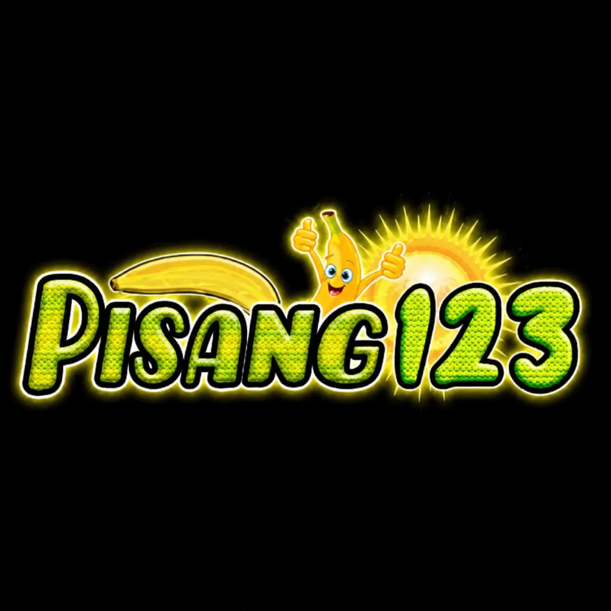 pisang123 APK Resmi — ikon aplikasi