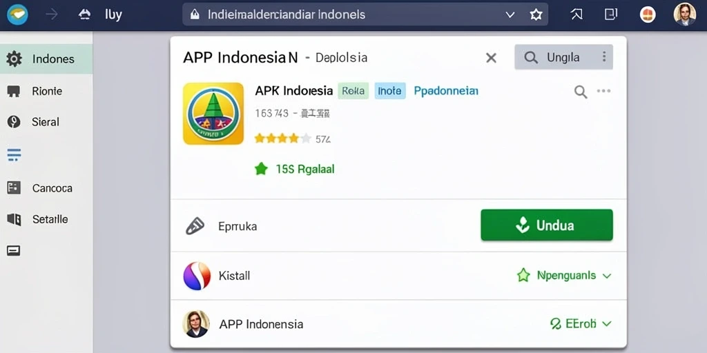 Tampilan awal aplikasi ROYAL88 yang menarik.