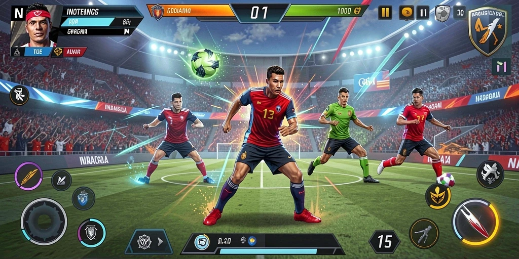 Tampilan awal SUNDA777 yang menggoda.