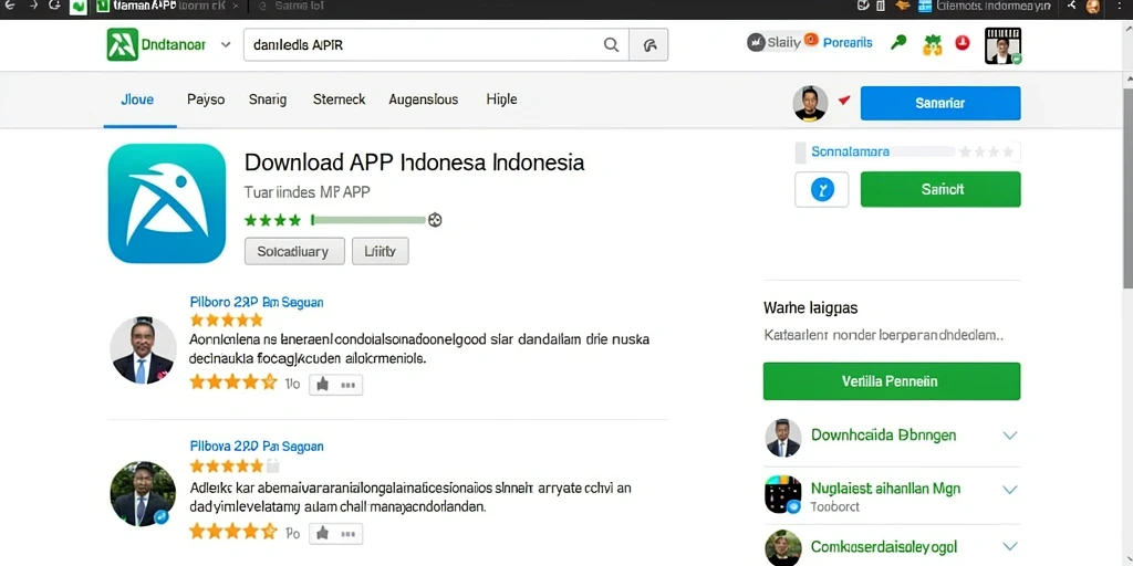 Tangkapan layar menampilkan aksi seru dari permainan.