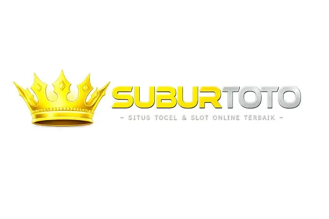 suburtoto — logo banner resmi Indonesia